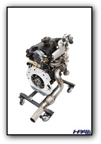 Illustration for article titled Tallying up an engine swap is depressing